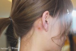 -飛凡TATTOO纹身•原创