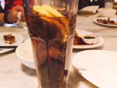 -翠華餐廳(浦东机场T1店)