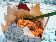 QQ豆乳冰淇淋-沃洛格达(万象城n次方店)