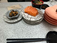 -争鲜回转寿司(大连和平广场凯德PLUS店)