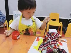 -杨梅红艺术教育(万象城教学中心)