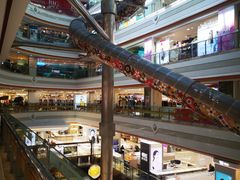 -巴黎春天(浦建店)