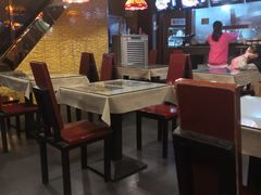 大堂-台湾小竹(华宇广场店)