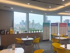 -启德考培雅思托福留学(香洲校区)