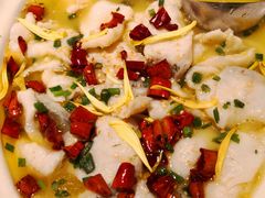 -绿茶餐厅(布吉万象汇店)