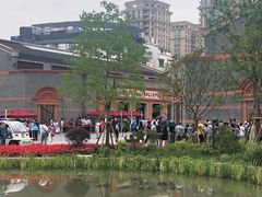 -中共一大纪念馆
