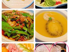 -百富源·海鲜辽菜(张士店)