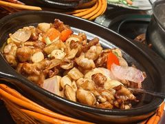 -顺峰顺水顺德菜(龙华店)