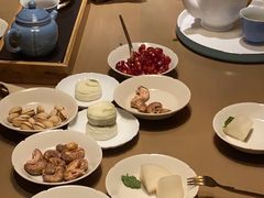 -隐溪茶馆(金虹桥店)