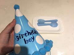 -Dark Horse·黑马蛋糕·低脂·低糖淡奶(金匙望湖大厦店)