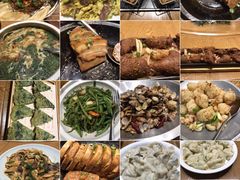 双虾水饺-新海渔港·胶东海鲜家常菜·家宴(奥体中心店)