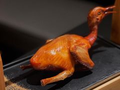 -羽鸽集·乳鸽专门店·地道顺德菜(岭南站店)