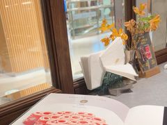 -鼎鼎香·港式火锅(北京SKP店)