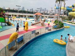 -黄金海岸水上乐园