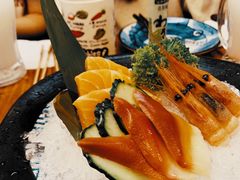 -坂吉屋·居酒屋深夜食堂(龙湖店)