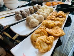 -潮汕美牛肉丸火锅店(天宁寺店)