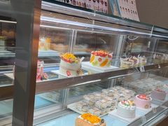 -格瑞思动物奶油生日蛋糕(圆融店)