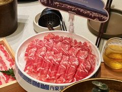 -巴奴毛肚火锅概念餐厅