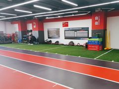 -育健帕里西青少年体能训练中心(朝阳门店)