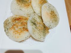 -枣子树·素食餐厅(普陀山店)