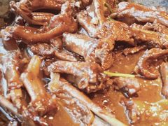 -郭家大院 老南京土菜(九霄店)