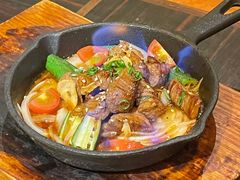 -山葵家·创意料理(宁波来福士店)