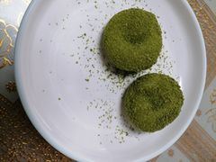 -清真·鸦儿李记·小馆(后海店)