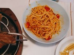 -杯子红牛排(西樵店)