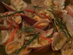 -Ocean's Table 欧舍