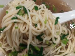 -燕兰楼·清真西北融合菜(亚运村店)