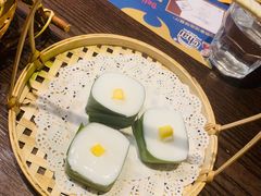 -泰妃殿(武汉首店)