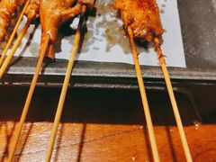 -管氏翅吧(望京东店)