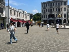 -汕头市小公园