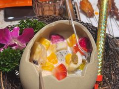 -小董哥烤串(金水花城店)