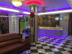 -紫罗兰足浴养生会所(长兴城店)