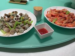-瓯菜排档·温州海鲜(玕南店)