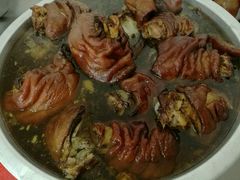 -快活林酒家(扎佐店)