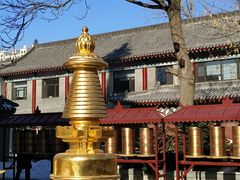 -护国法轮寺