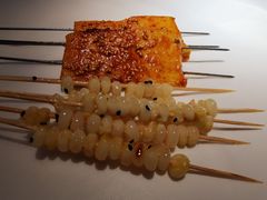 -偏脸子哈尔滨老烧烤(爱建店)
