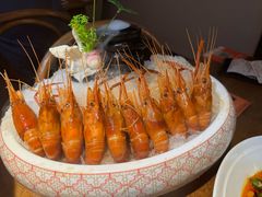 -乔街深夜食堂·小龙虾·高压锅生蚝(杭州总店)