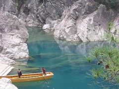 -楠溪江风景名胜区