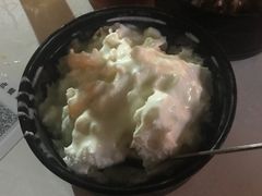 -冰冰酱老味刨冰绵绵冰(中山路总店)