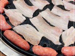 -正宗齐齐哈尔烤肉·齐牛哥鲜切炭火烤肉(杭州总店)