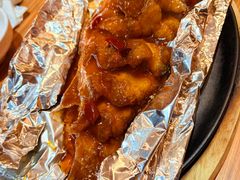 -金掌勺·锅包肉(广渠门店)