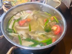 -金厨泰国餐厅·全泰籍厨师料理(拱北店)