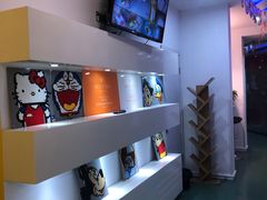 -编来编趣编程中心(滨湖店)