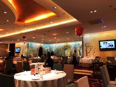 大堂-東海海鲜酒家(中信广场店)