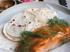 -BOR Eatery(安福路店)