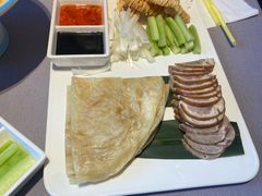 -全聚德(长白直营店)