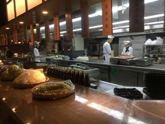 -秦唐一号西安菜馆(钟楼店)